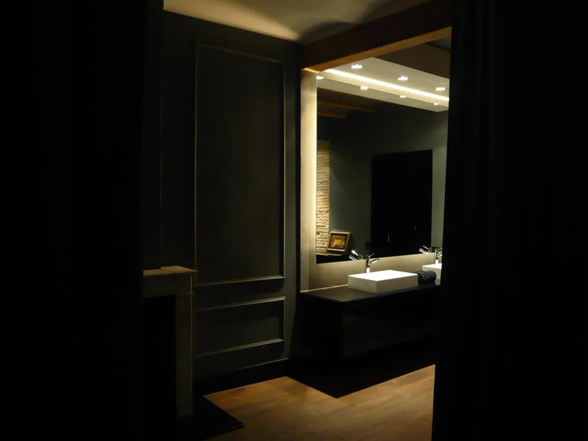 Reforma habitatge Princesa Reforma habitatge Princesa, estudi Prat & Simó