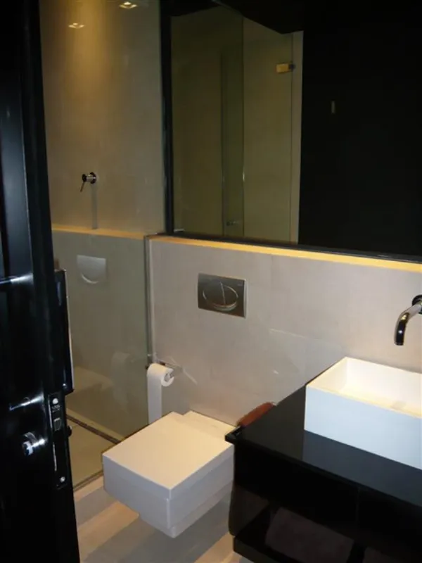 Reforma habitatge Princesa Reforma habitatge Princesa, estudi Prat & Simó