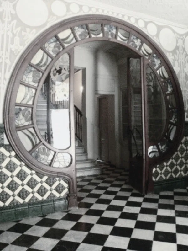 Reforma habitatge Princesa estat inicial Reforma habitatge Princesa, estudi Prat & Simó