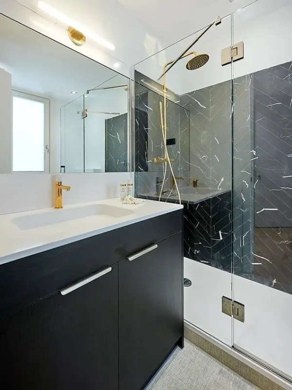 Reforma habitatge Roger de Llúria Reforma habitatge Roger de Llúria, estudi Prat & Simó