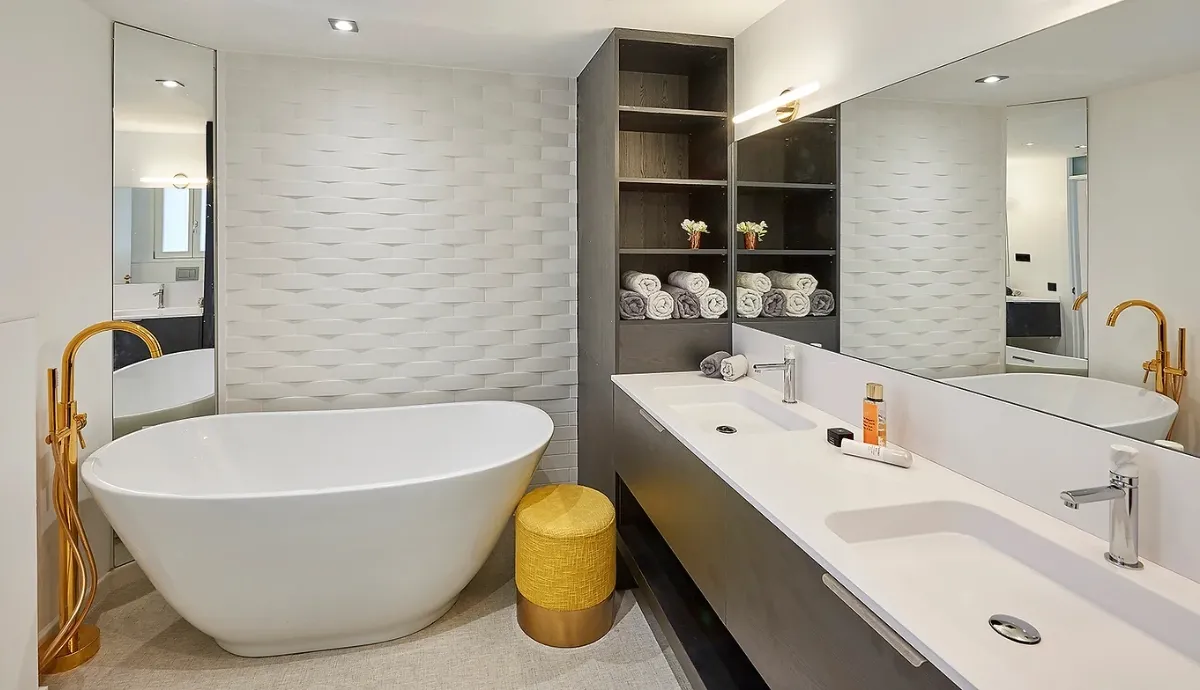 Reforma habitatge Roger de Llúria Reforma habitatge Roger de Llúria, estudi Prat & Simó