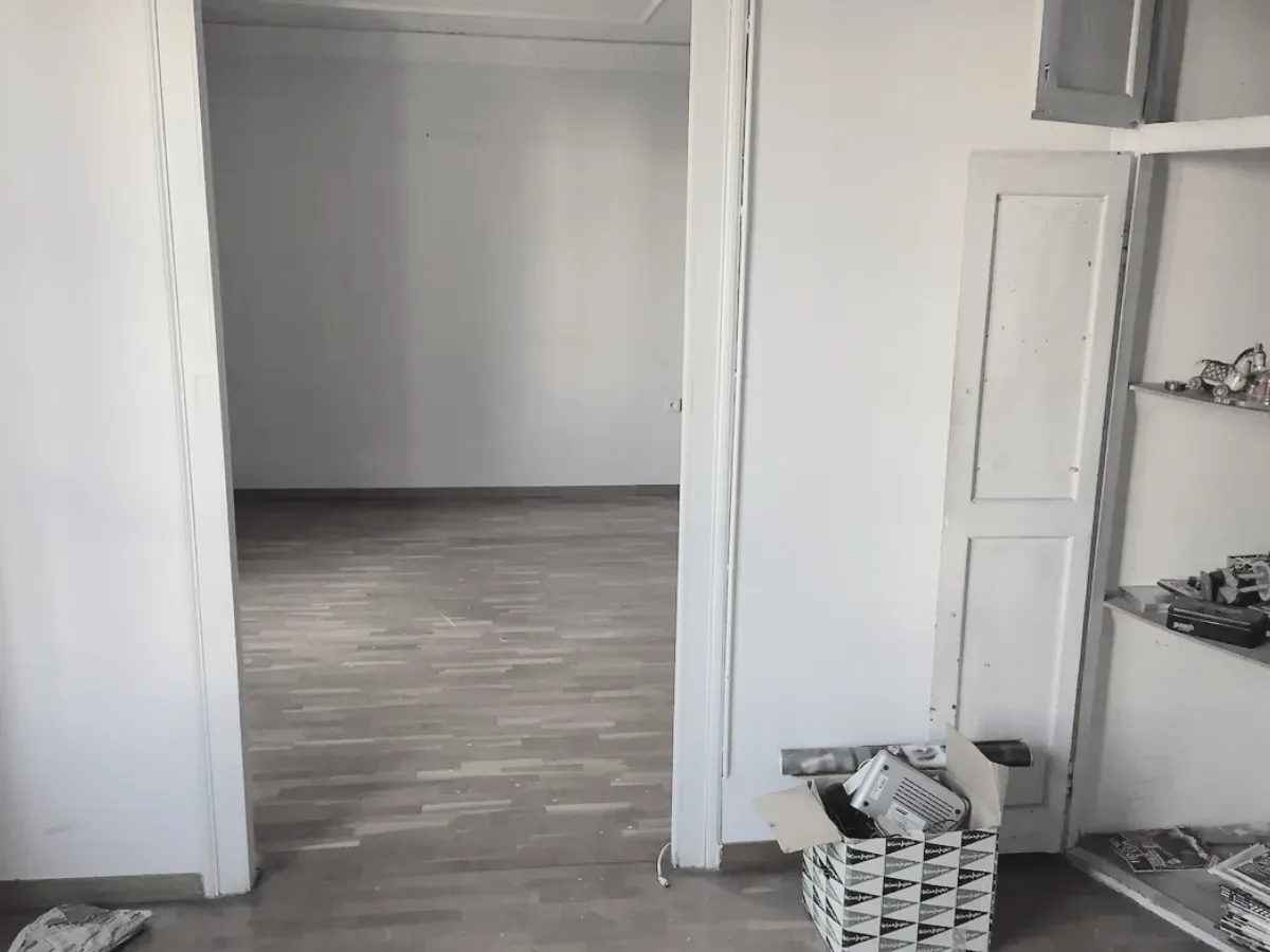 Reforma habitatge Roger de Llúria, estudi Prat & Simó