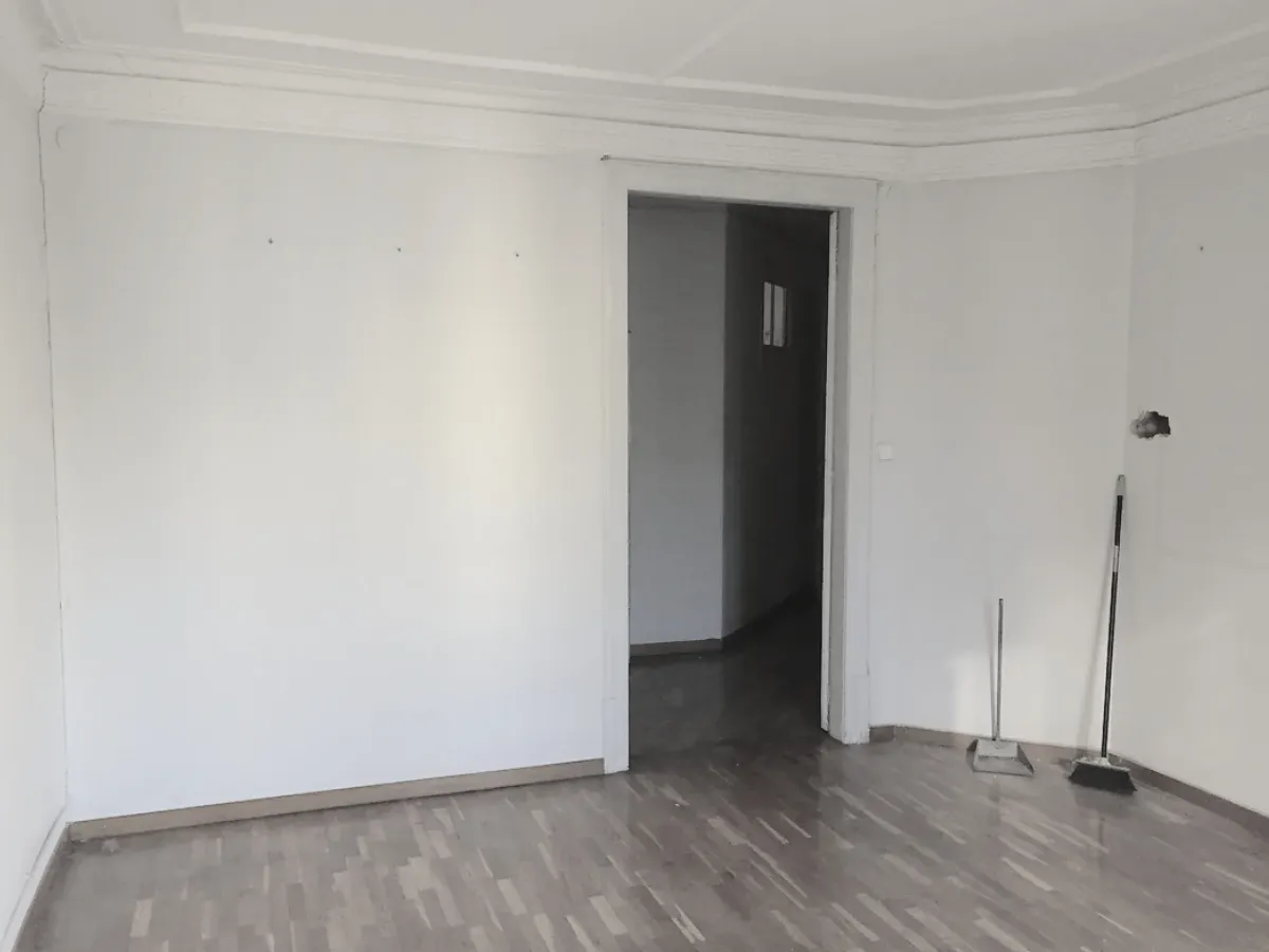 Reforma habitatge Roger de Llúria, estudi Prat & Simó