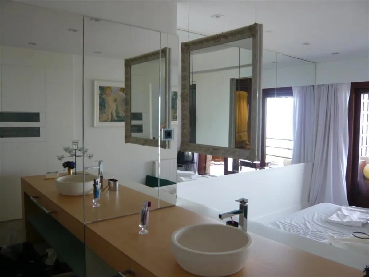 Reforma habitatge Sant Antoni Reforma habitatge Sant Antoni, estudi Prat & Simó