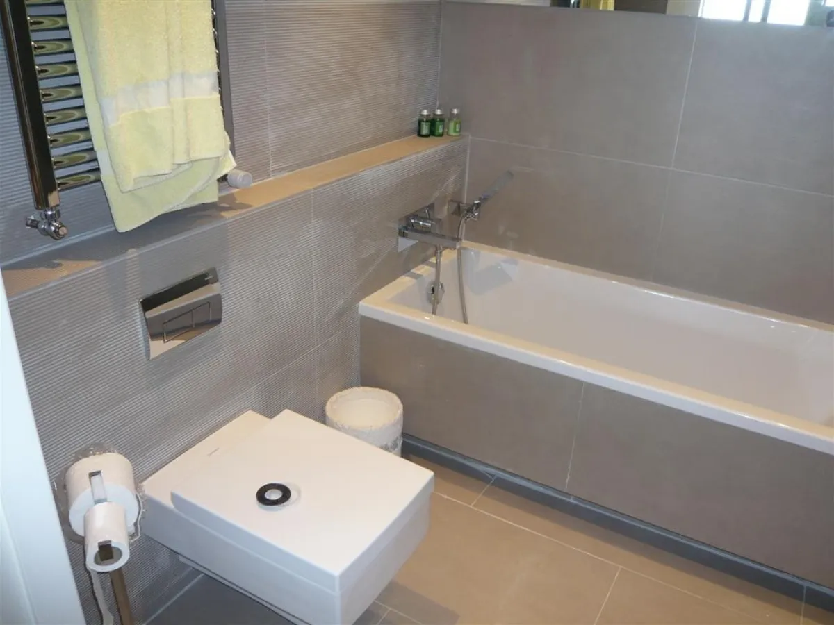 Reforma habitatge Sant Antoni Reforma habitatge Sant Antoni, estudi Prat & Simó