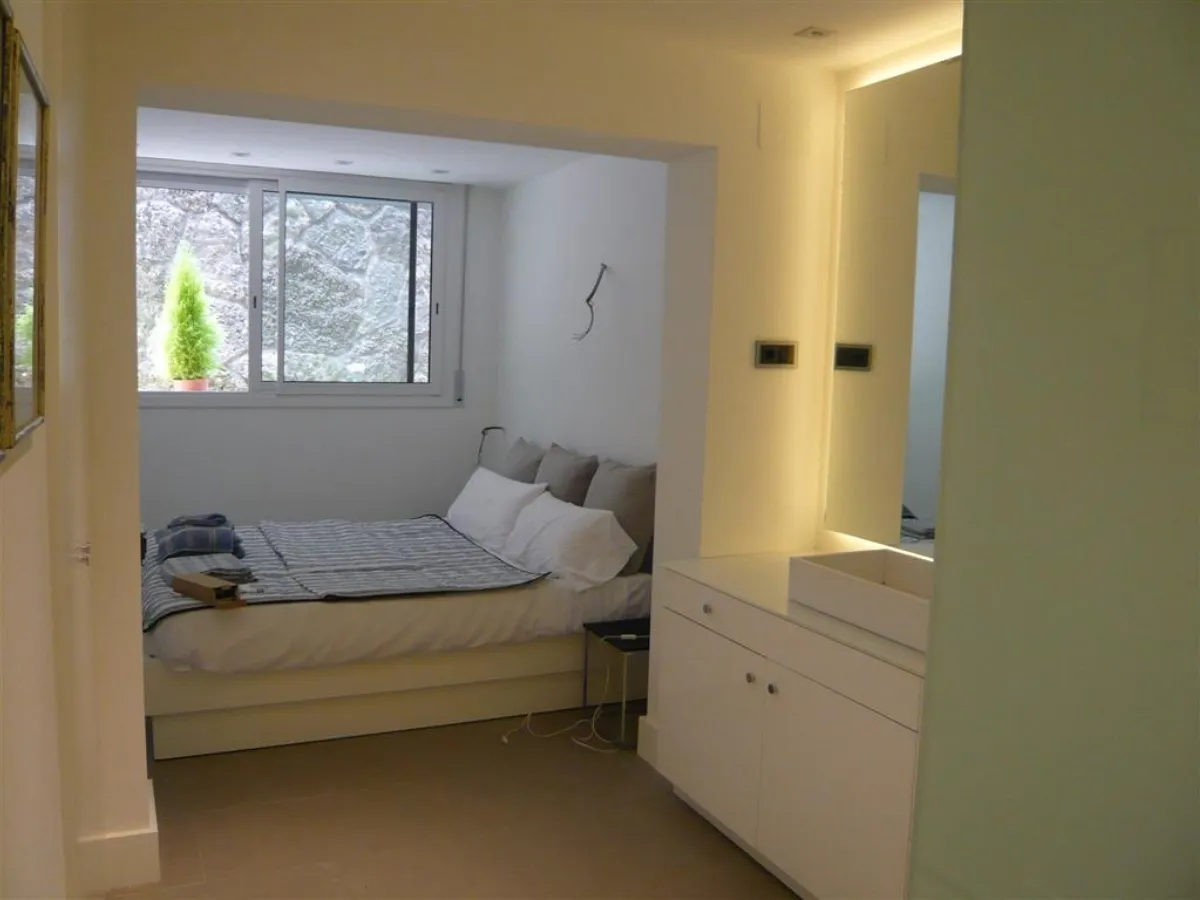 Reforma habitatge Sant Antoni Reforma habitatge Sant Antoni, estudi Prat & Simó