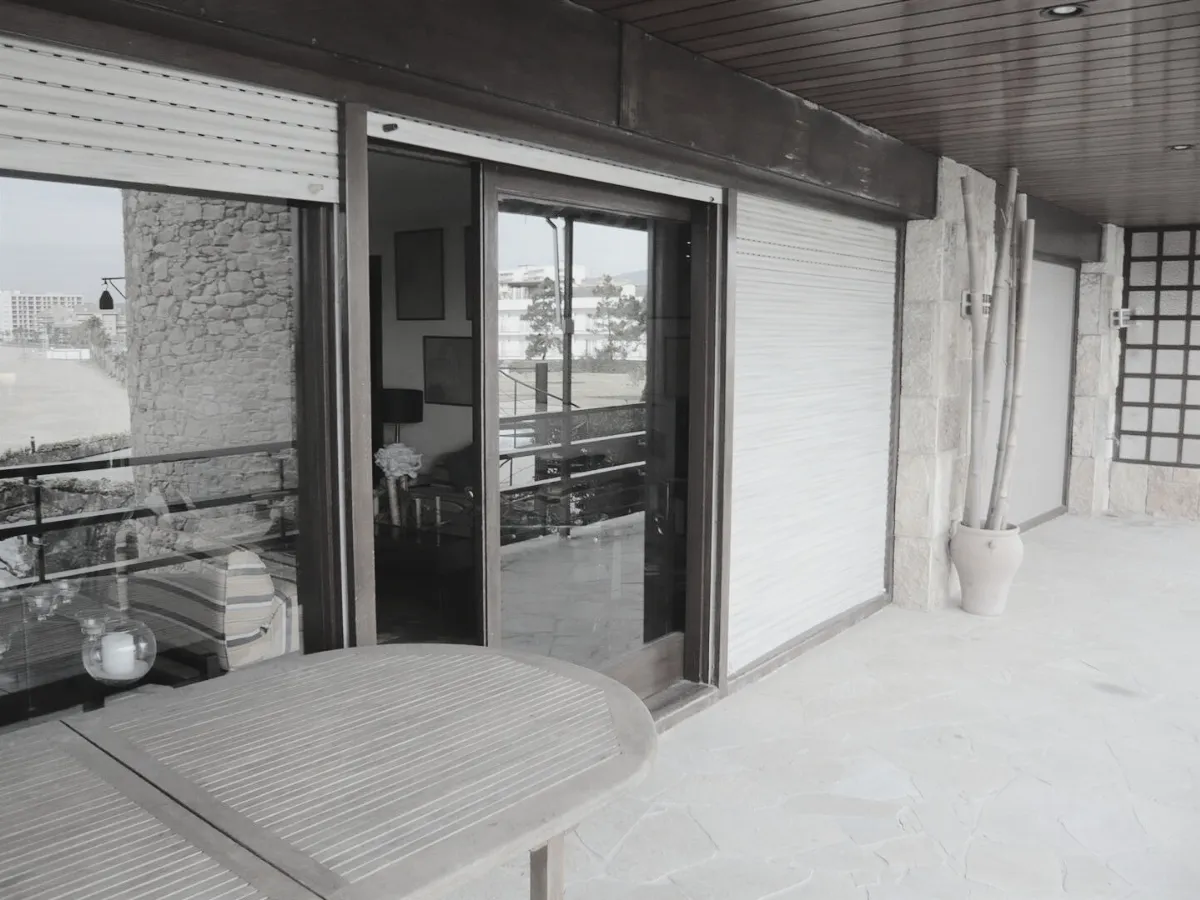 Reforma habitatge Sant Antoni, estudi Prat & Simó