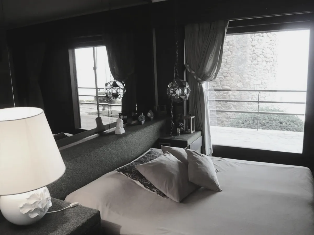 Reforma habitatge Sant Antoni, estudi Prat & Simó