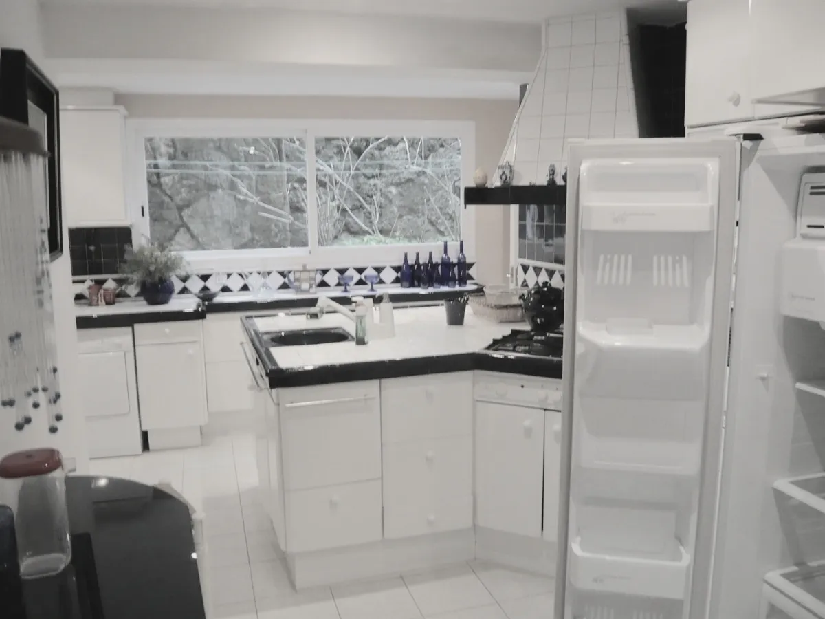 Reforma habitatge Sant Antoni, estudi Prat & Simó