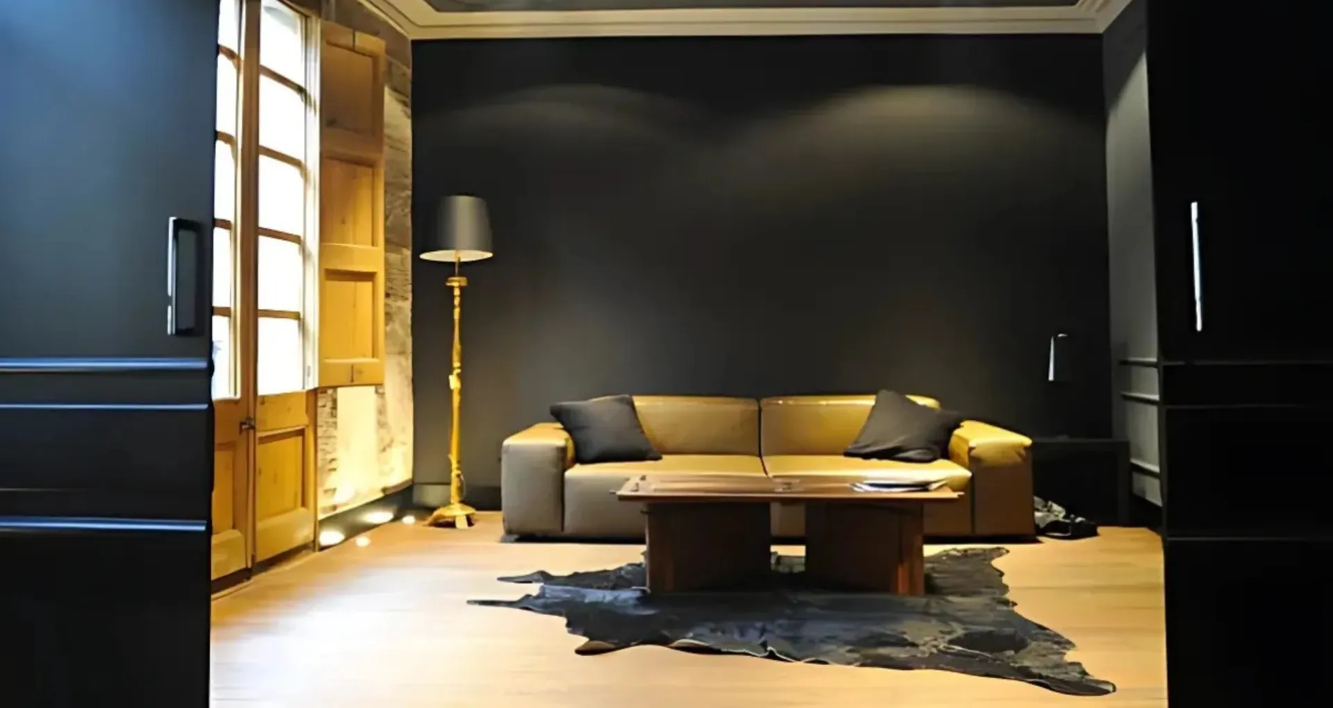 Reforma habitatge Princesa, estudi Prat & Simó