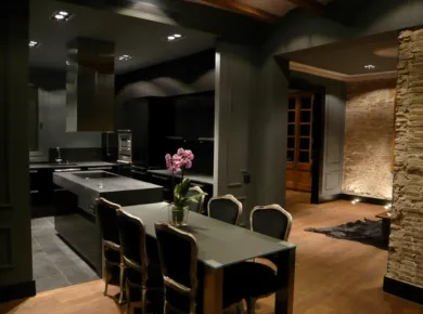 Reforma habitatge Princesa