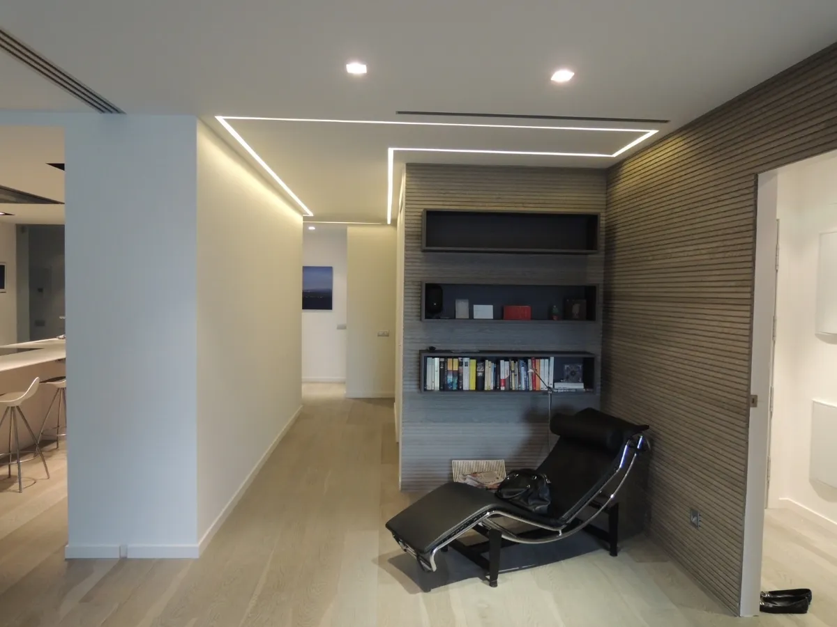 Reforma interior Manila Reforma interior Manila, estudi Prat & Simó