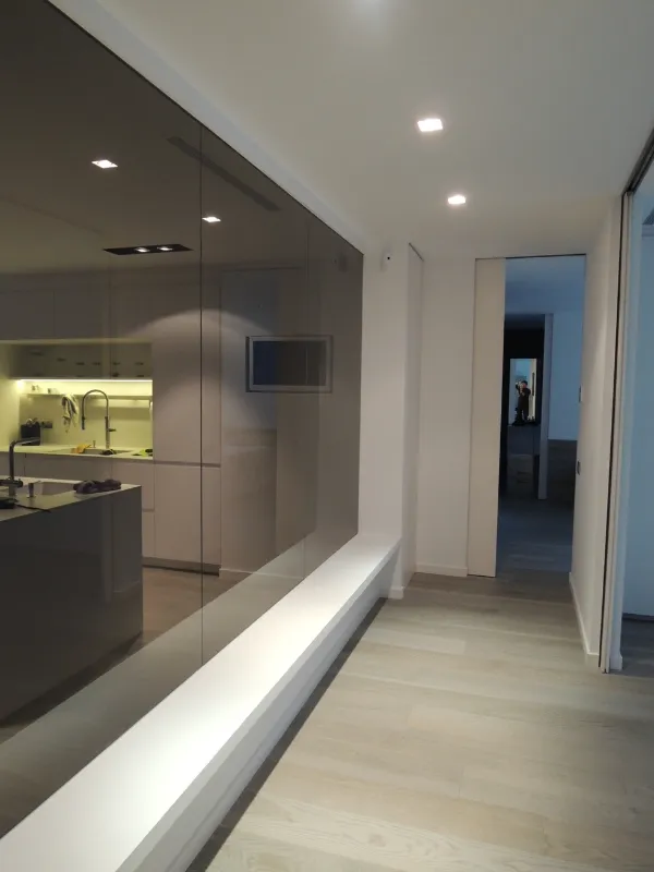 Reforma interior Manila Reforma interior Manila, estudi Prat & Simó