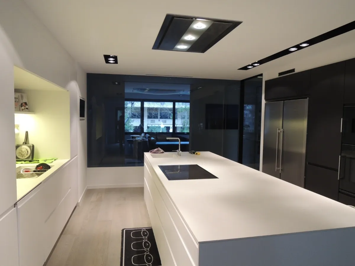 Reforma interior Manila Reforma interior Manila, estudi Prat & Simó