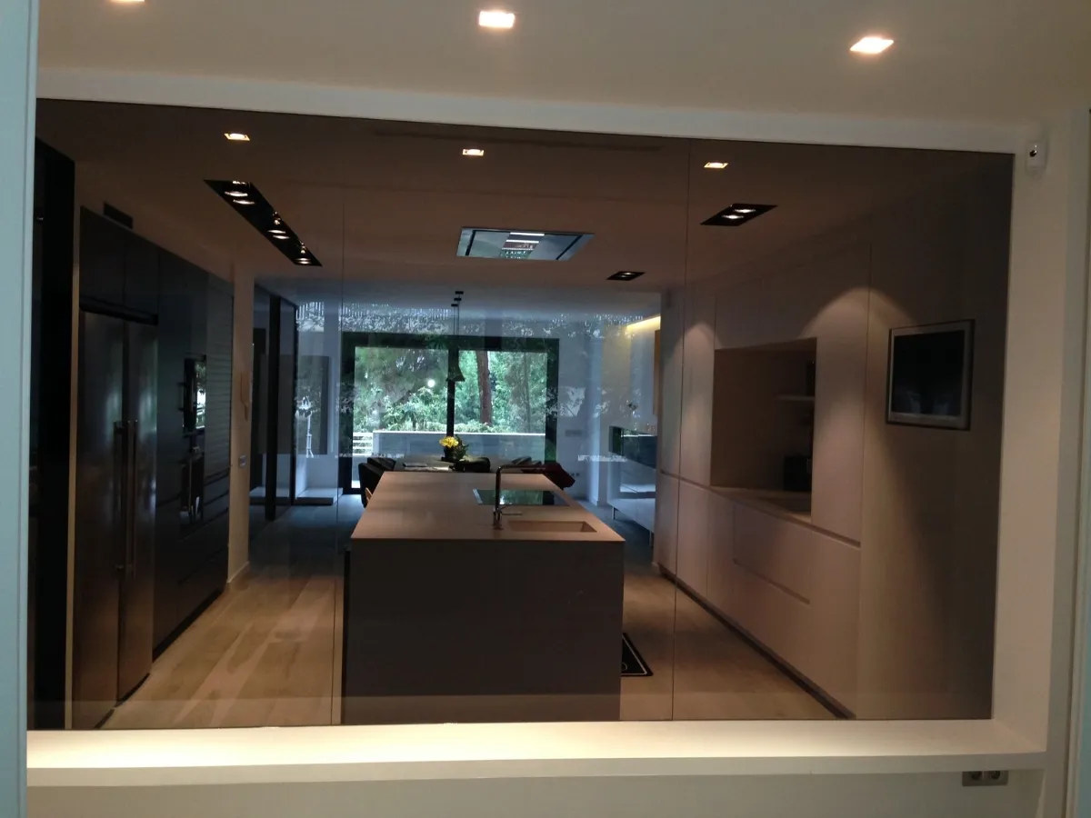 Reforma interior Manila Reforma interior Manila, estudi Prat & Simó