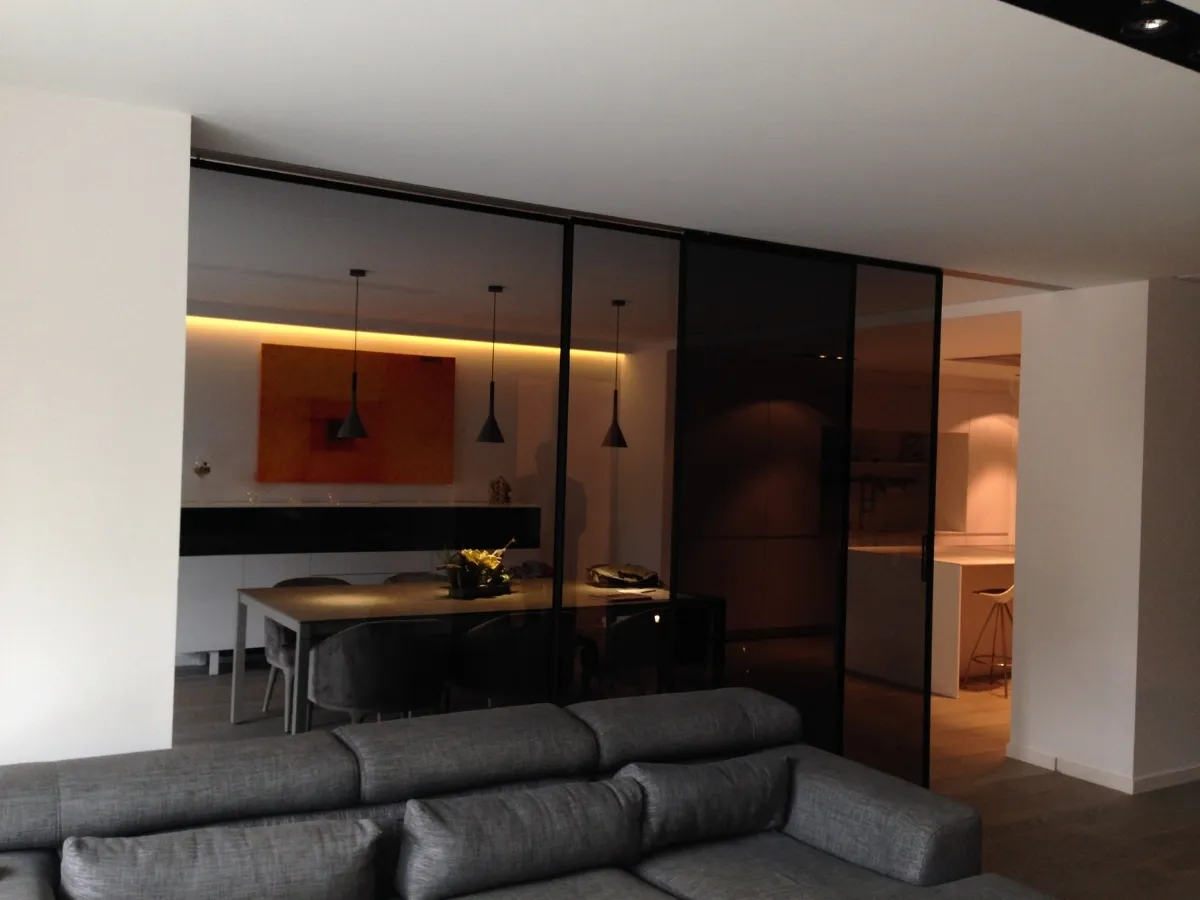 Reforma interior Manila Reforma interior Manila, estudi Prat & Simó