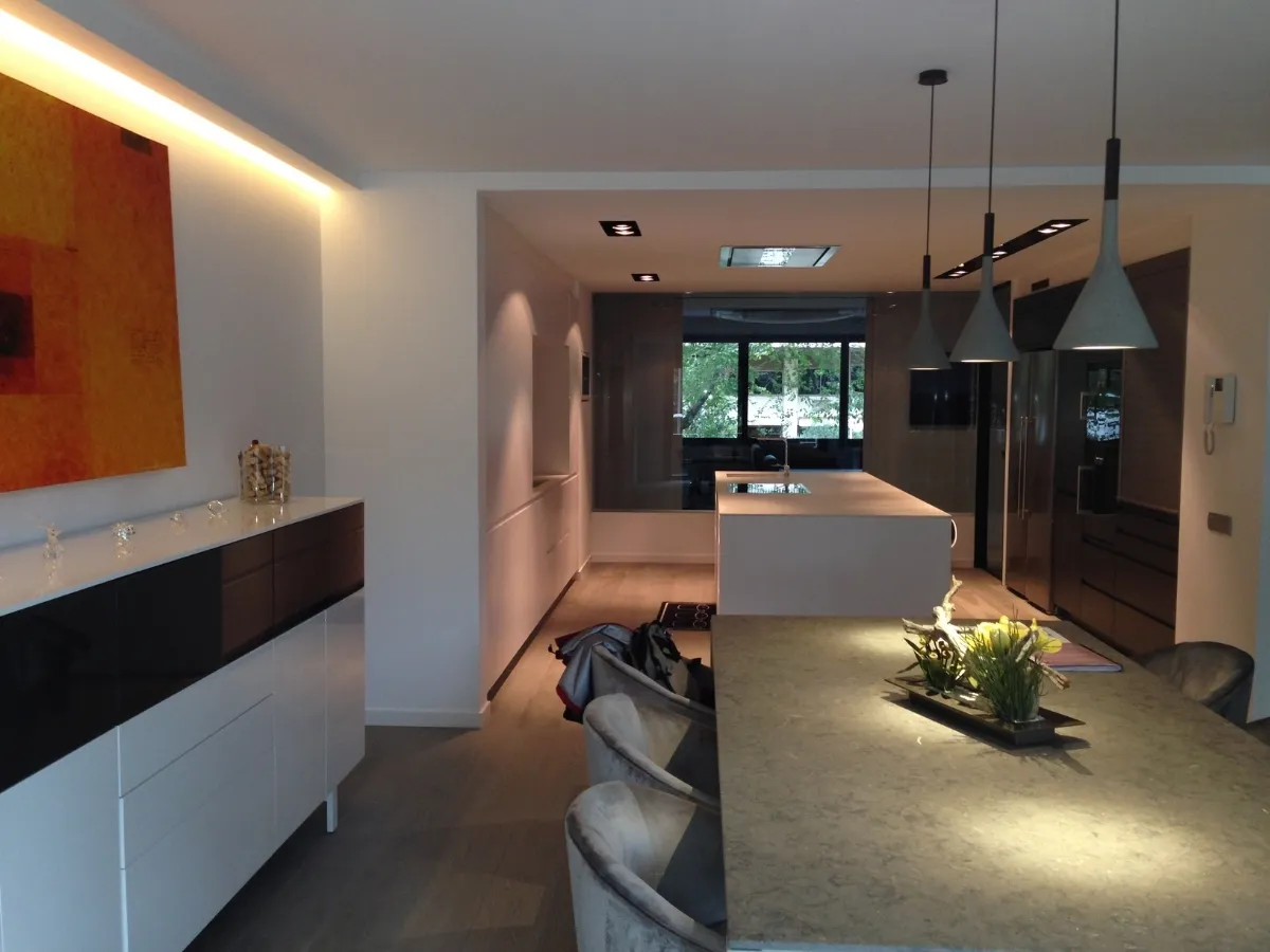 Reforma interior Manila Reforma interior Manila, estudi Prat & Simó