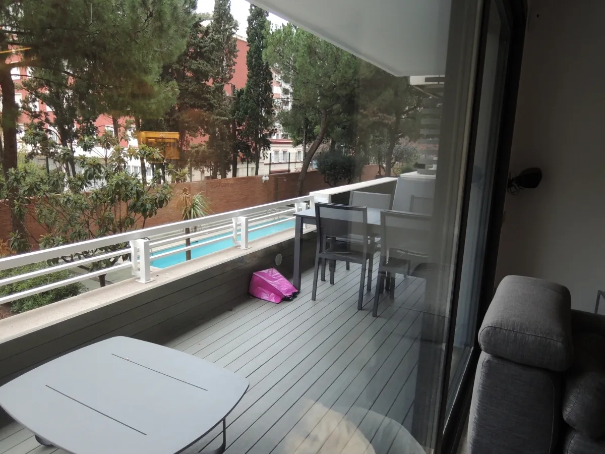 Reforma interior Manila Reforma interior Manila, estudi Prat & Simó