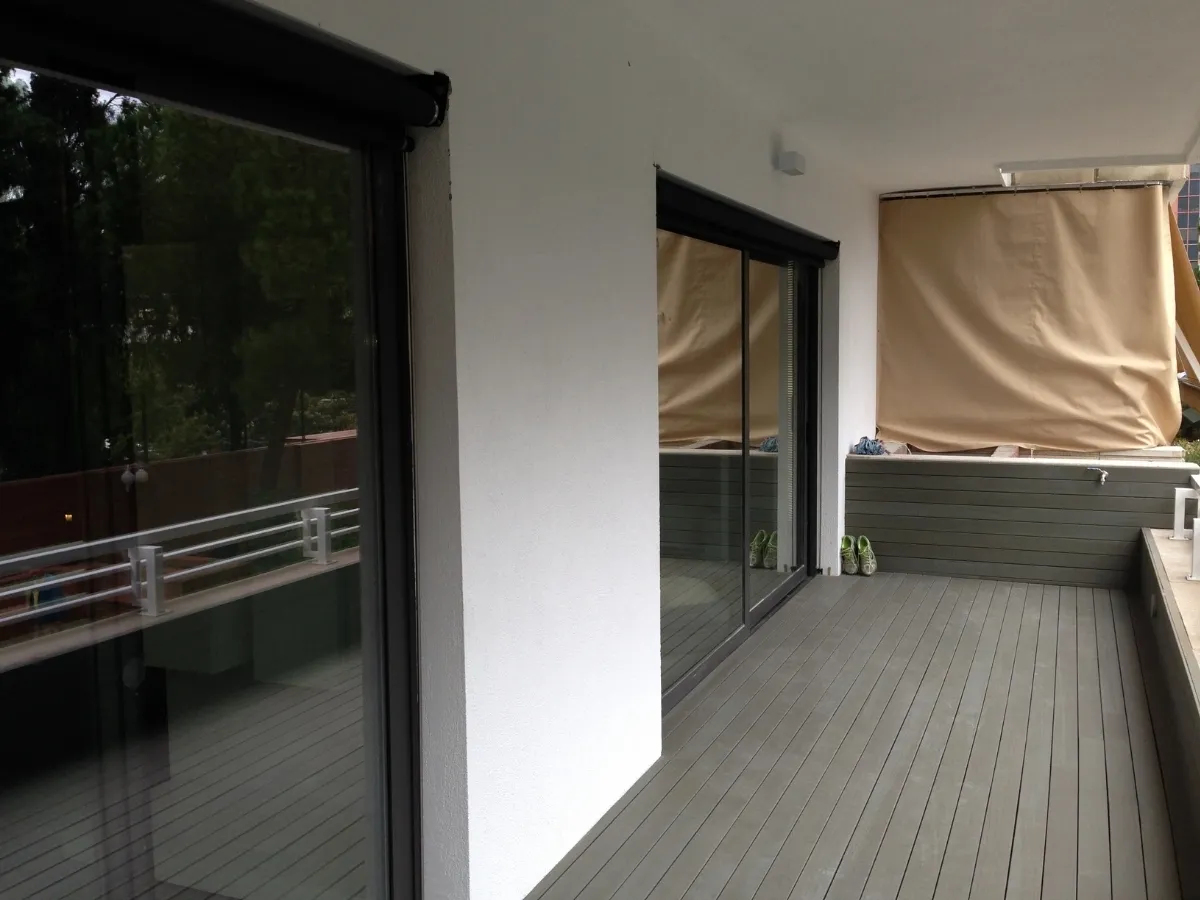 Reforma interior Manila Reforma interior Manila, estudi Prat & Simó