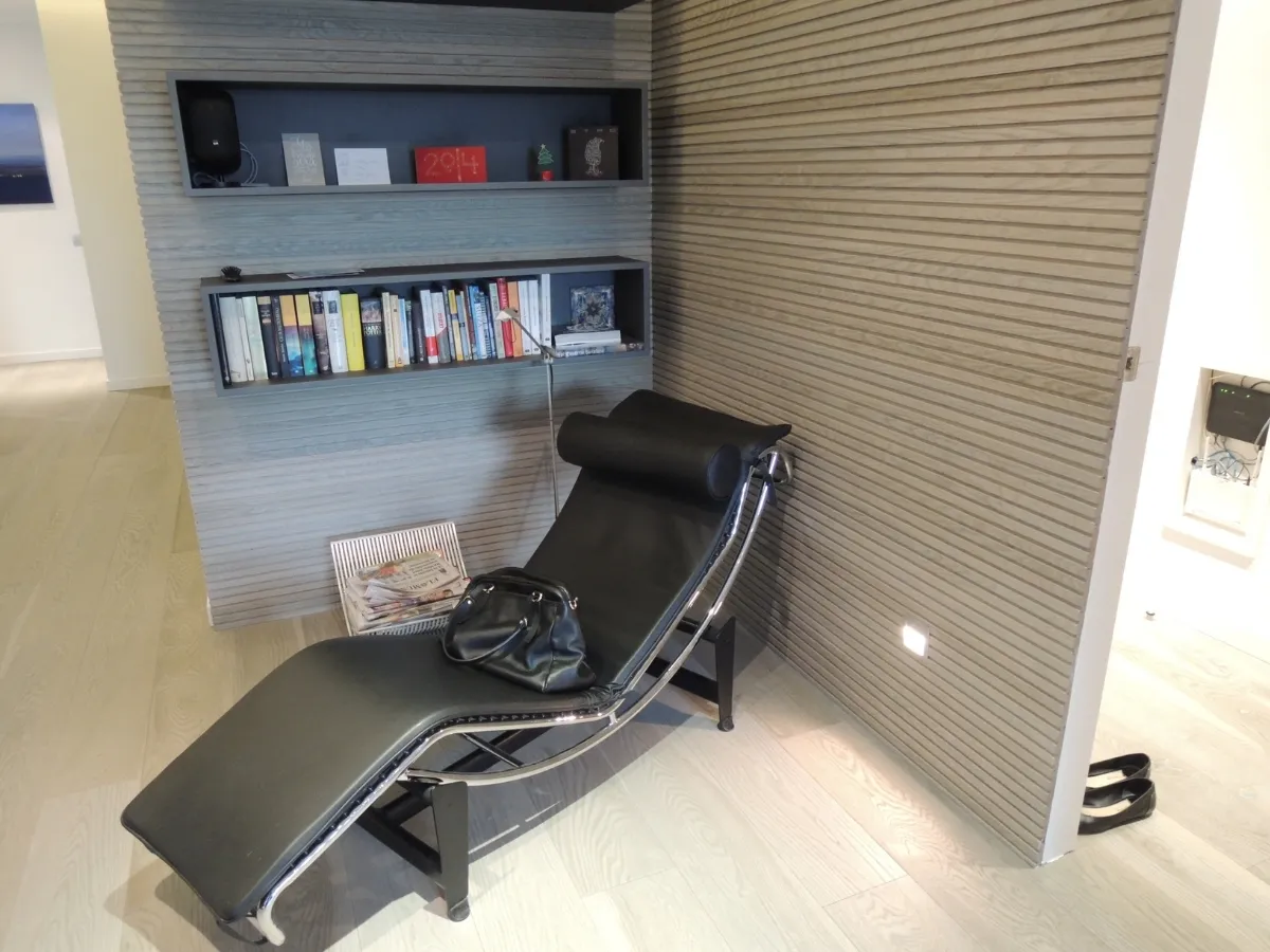 Reforma interior Manila Reforma interior Manila, estudi Prat & Simó