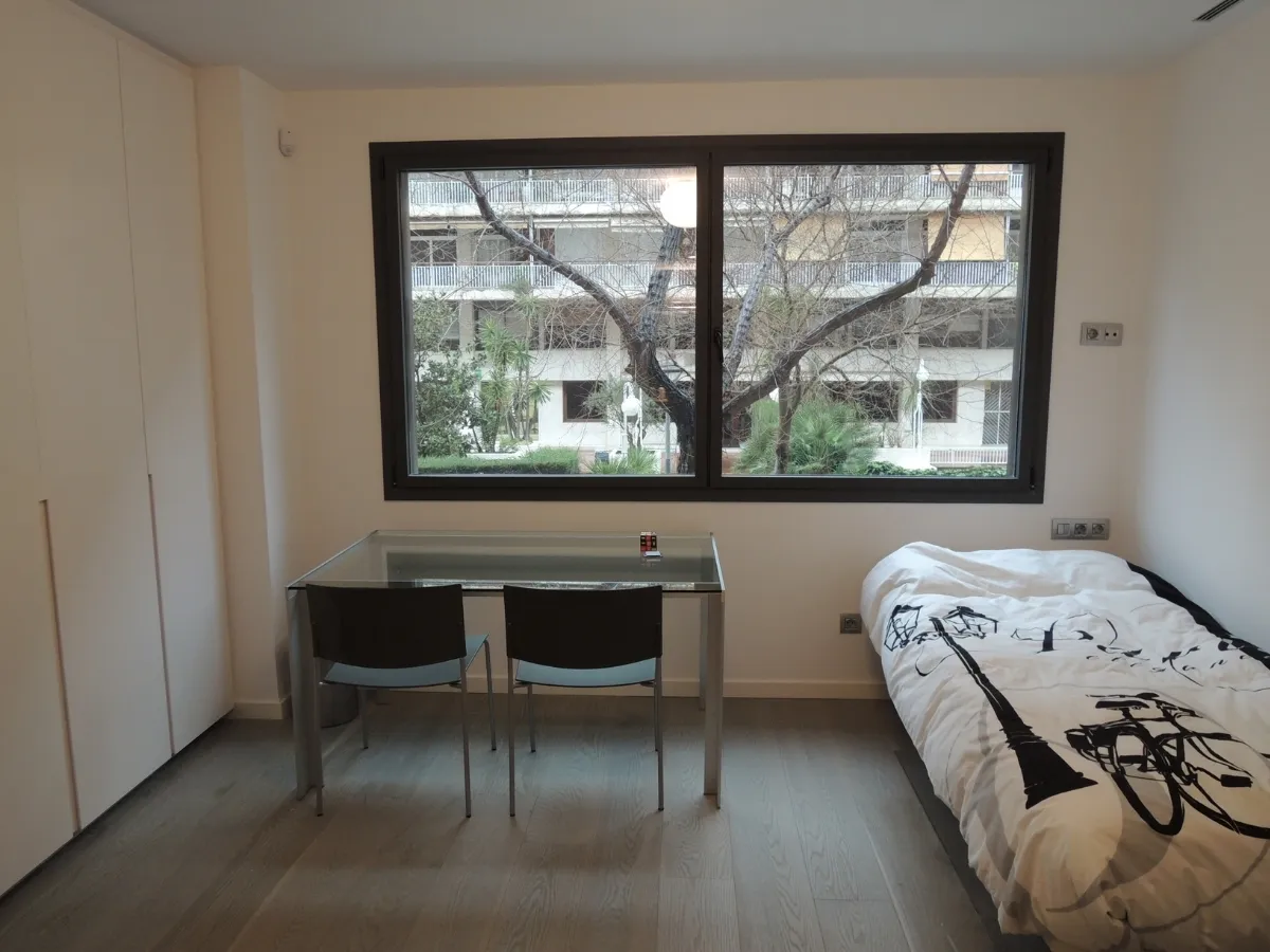 Reforma interior Manila Reforma interior Manila, estudi Prat & Simó