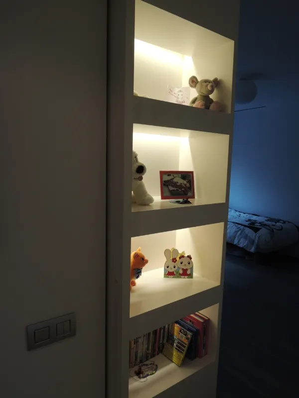 Reforma interior Manila Reforma interior Manila, estudi Prat & Simó