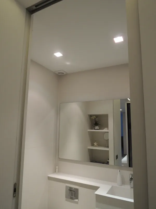 Reforma interior Manila Reforma interior Manila, estudi Prat & Simó