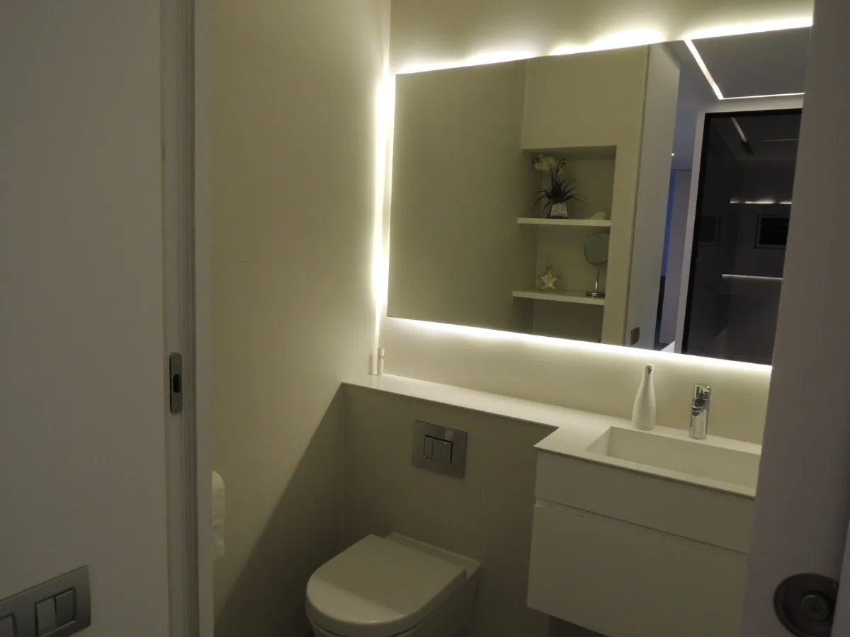 Reforma interior Manila Reforma interior Manila, estudi Prat & Simó