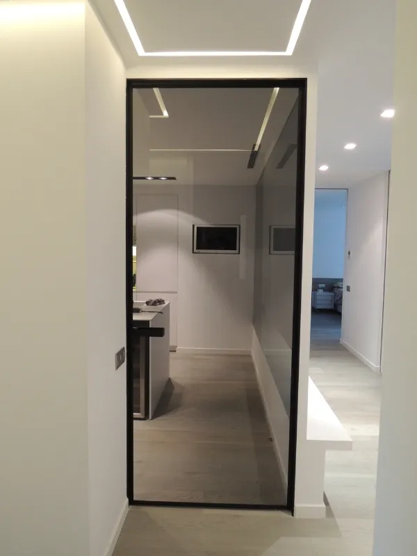 Reforma interior Manila Reforma interior Manila, estudi Prat & Simó