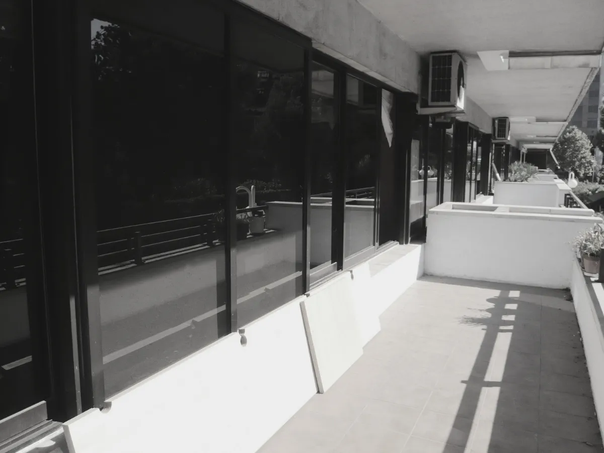 Reforma interior Manila, estudi Prat & Simó