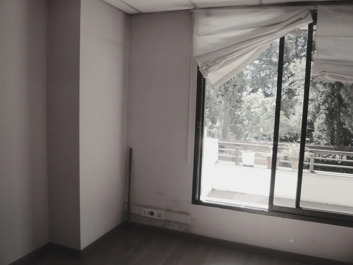 Reforma interior Manila, estudi Prat & Simó