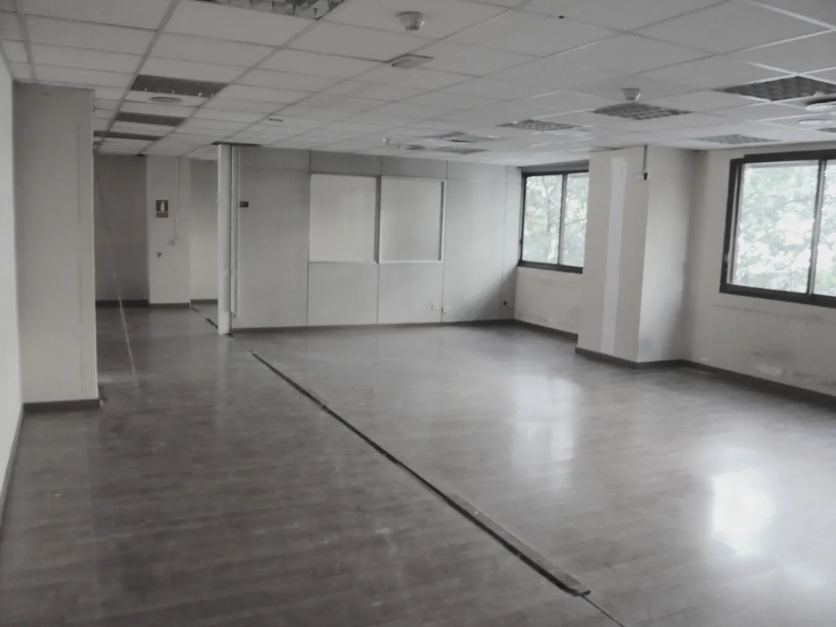 Reforma interior Manila, estudi Prat & Simó