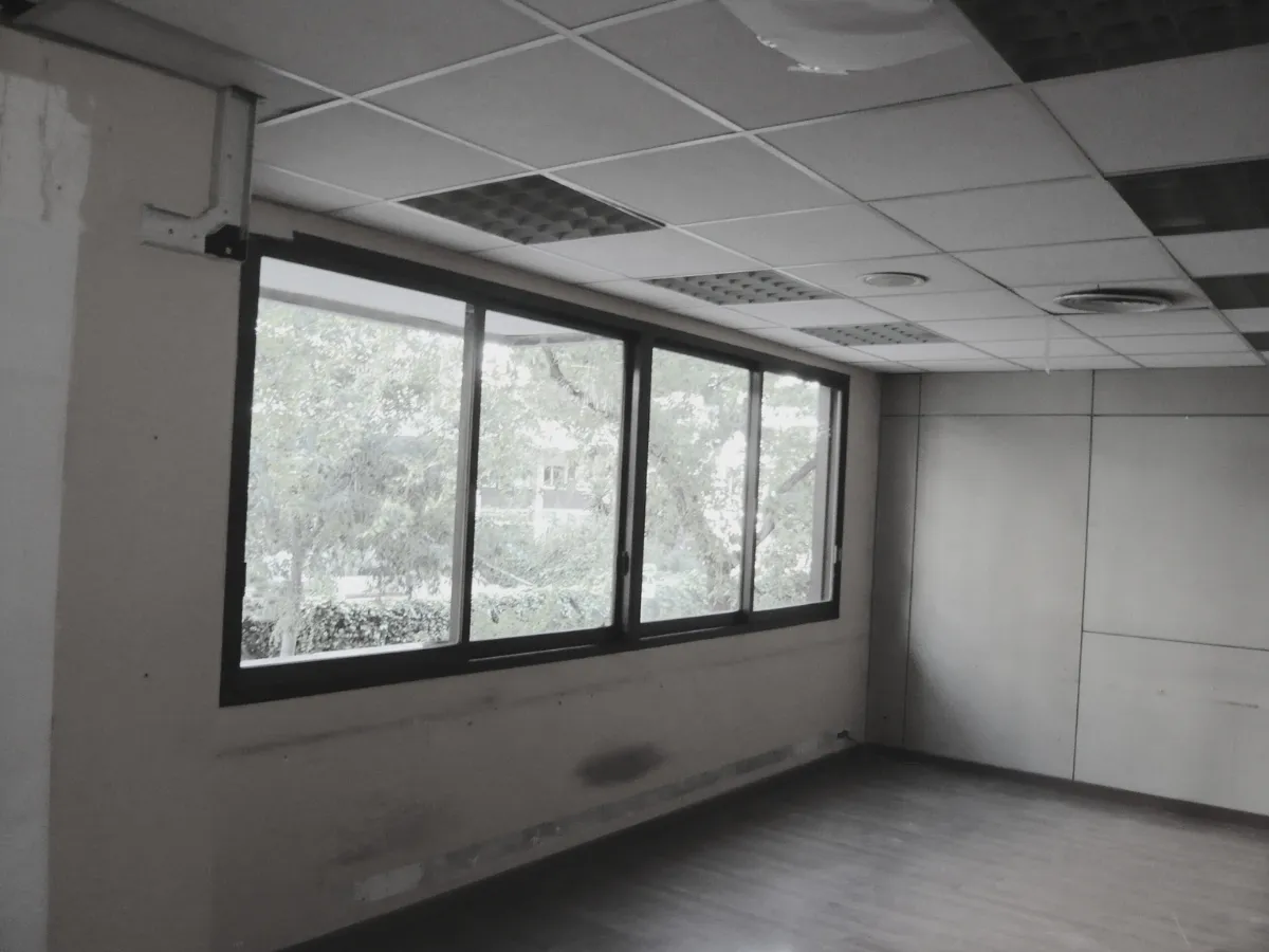 Reforma interior Manila, estudi Prat & Simó