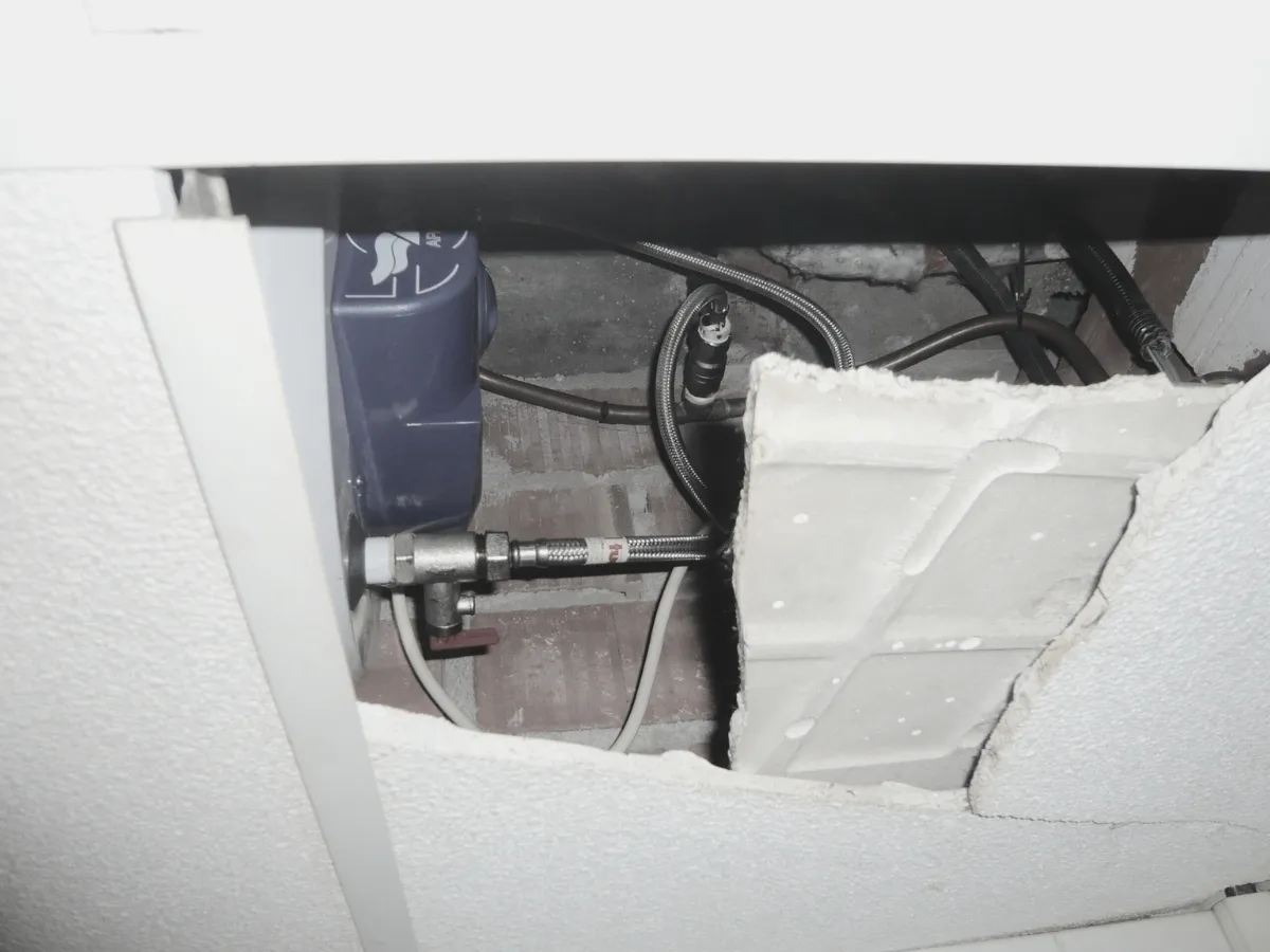 Reforma interior Manila, estudi Prat & Simó