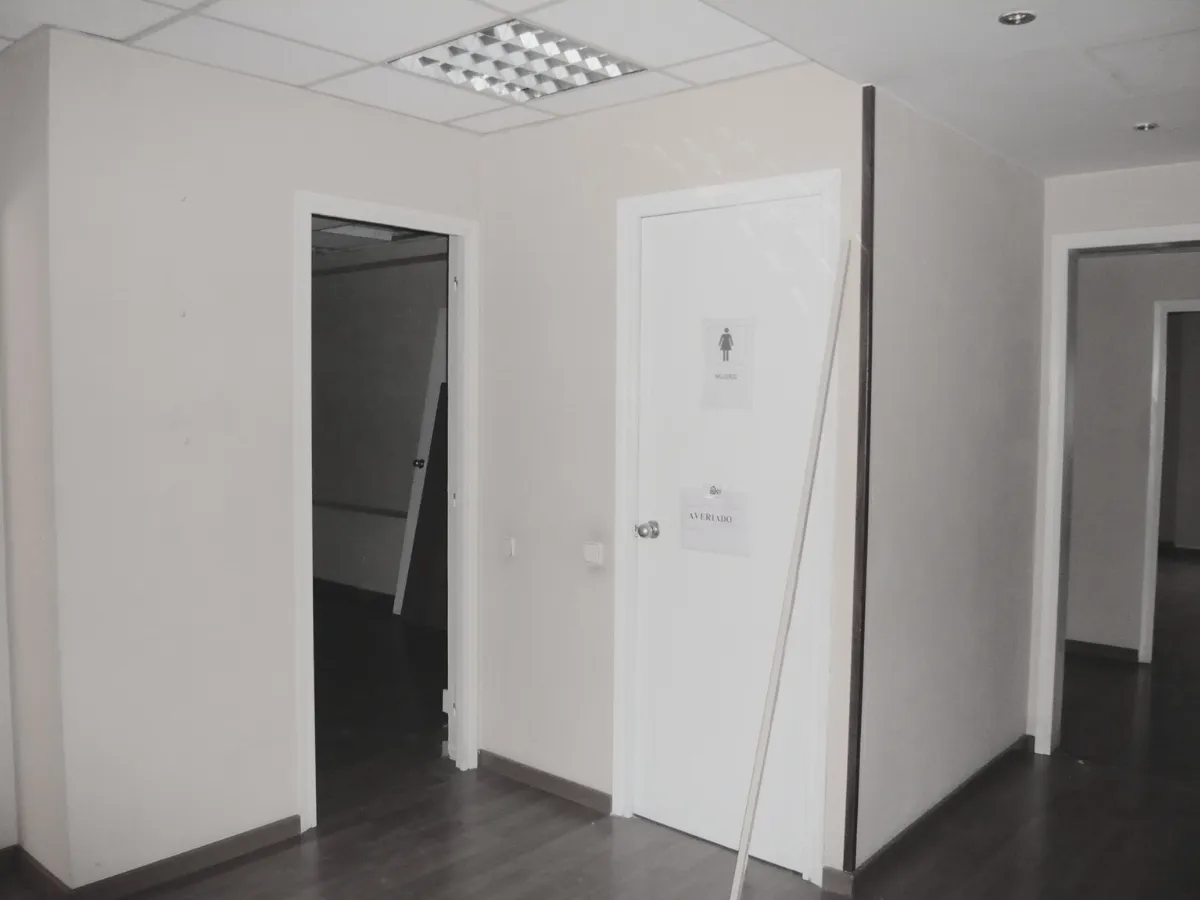 Reforma interior Manila, estudi Prat & Simó