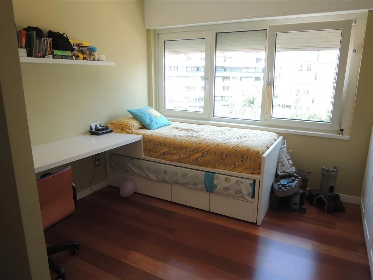 Reforma interior habitatge Avinguda Sarrià Reforma avinguda Sarrià, estudi Prat & Simó