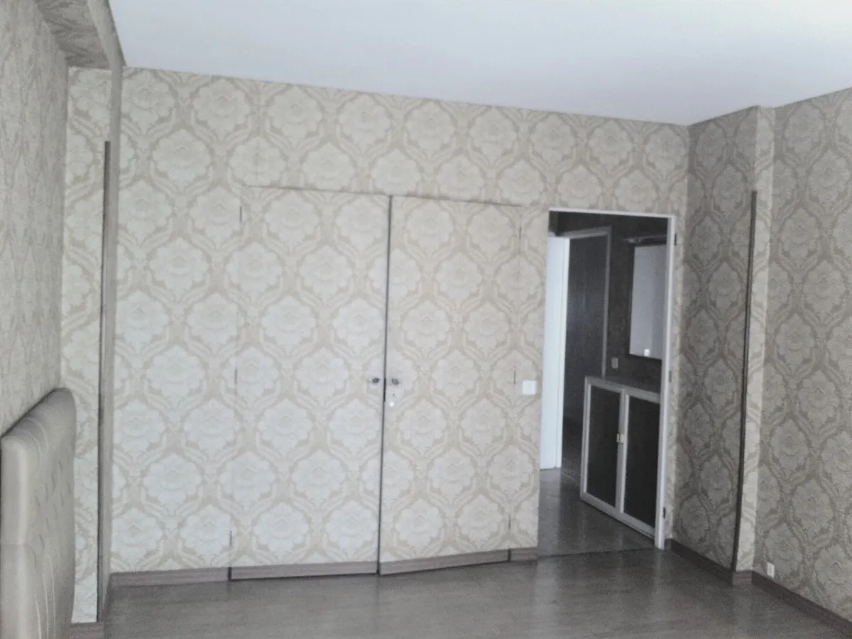 Reforma avinguda Sarrià, estudi Prat & Simó