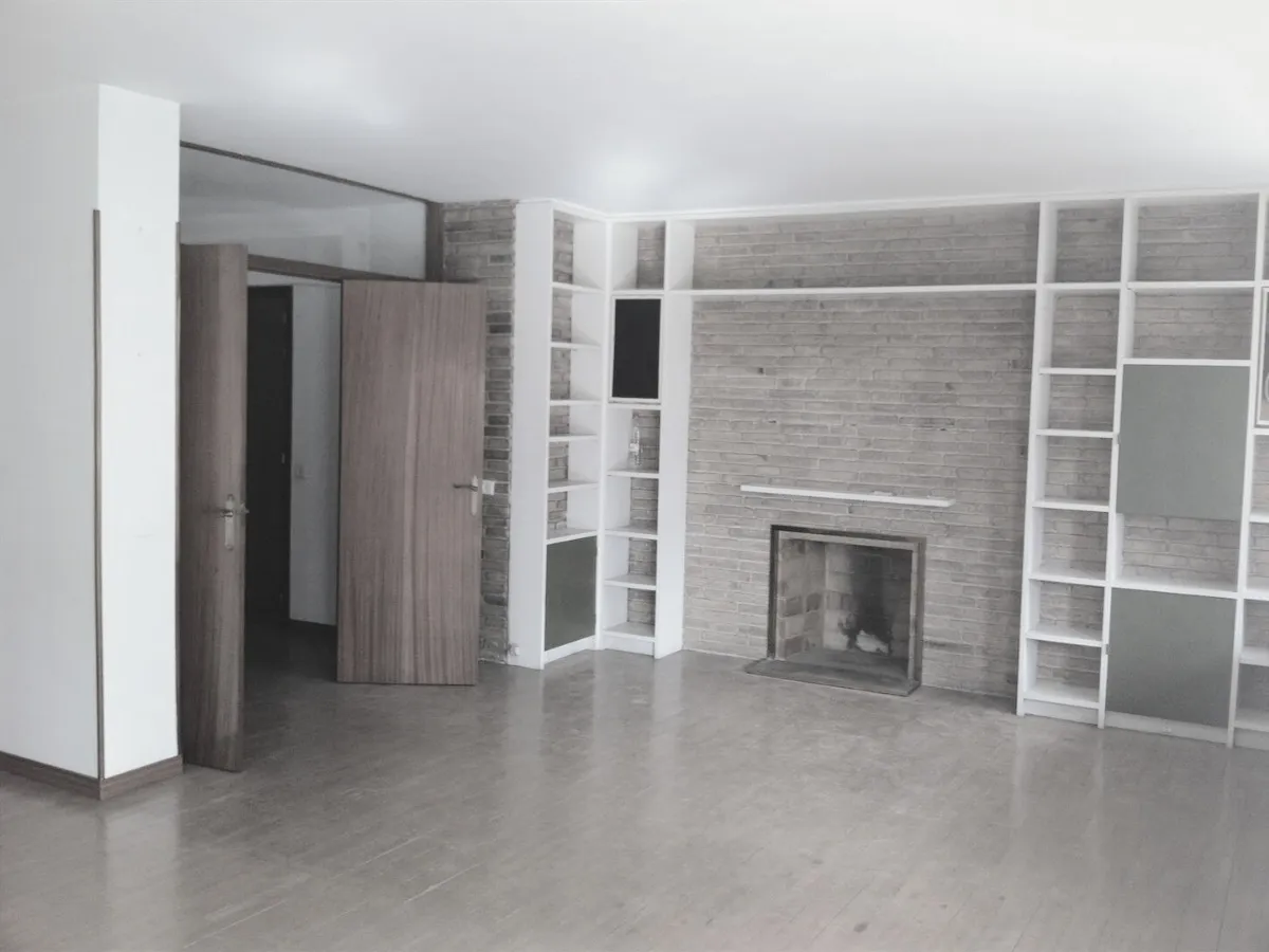 Reforma avinguda Sarrià, estudi Prat & Simó