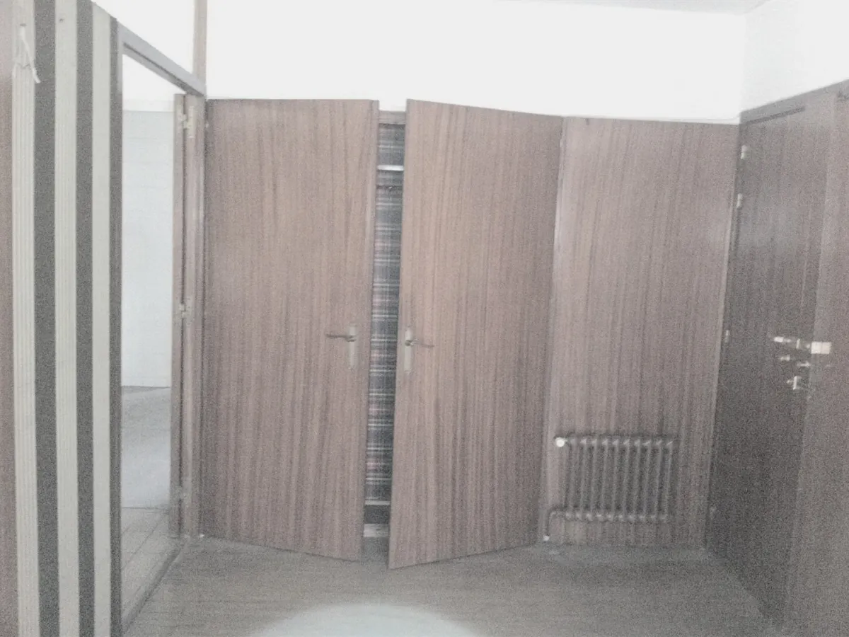 Reforma avinguda Sarrià, estudi Prat & Simó