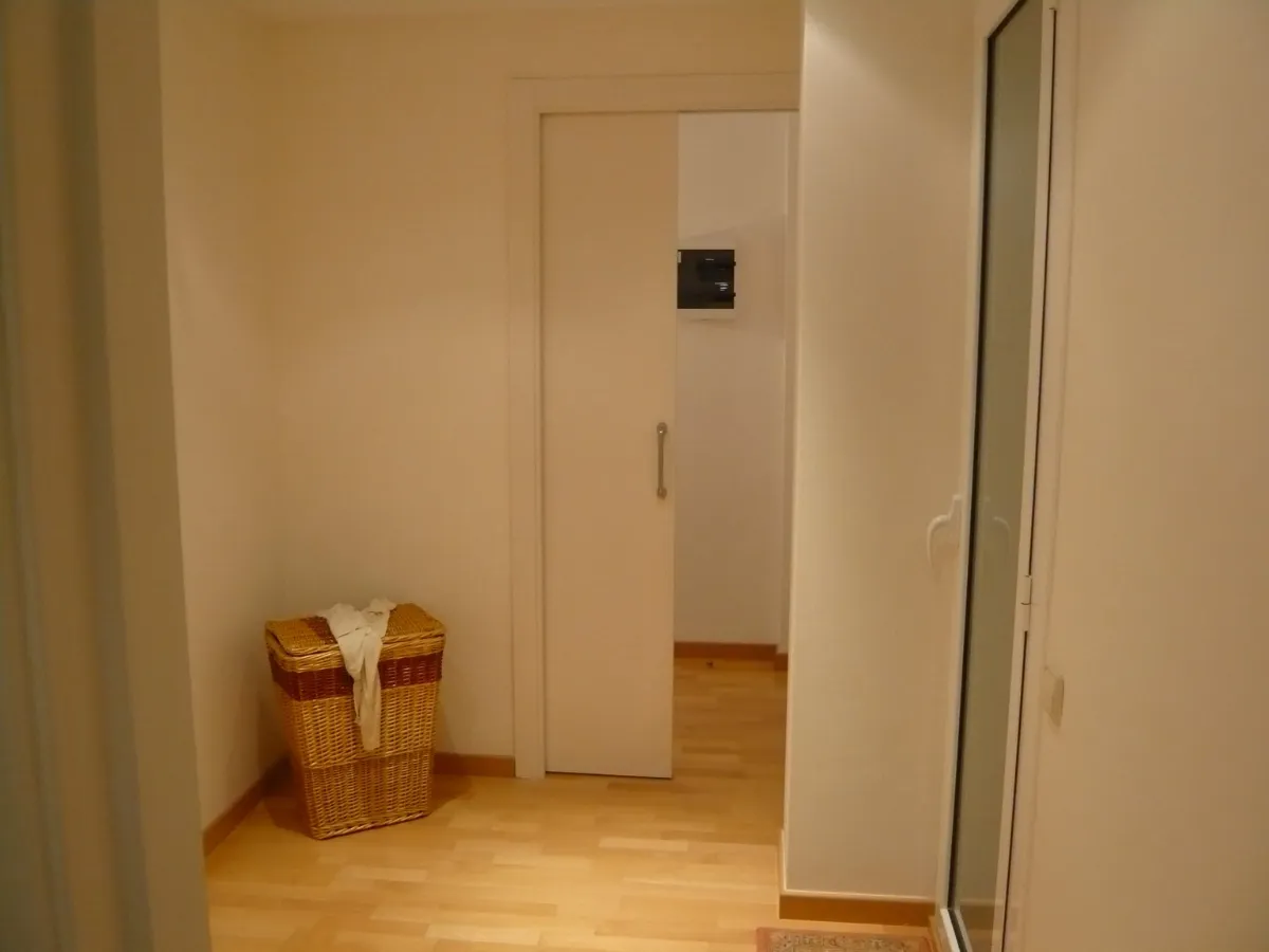 Reforma pis Font Honrada 1 Reforma pis Font Honrada, estudi Prat & Simó