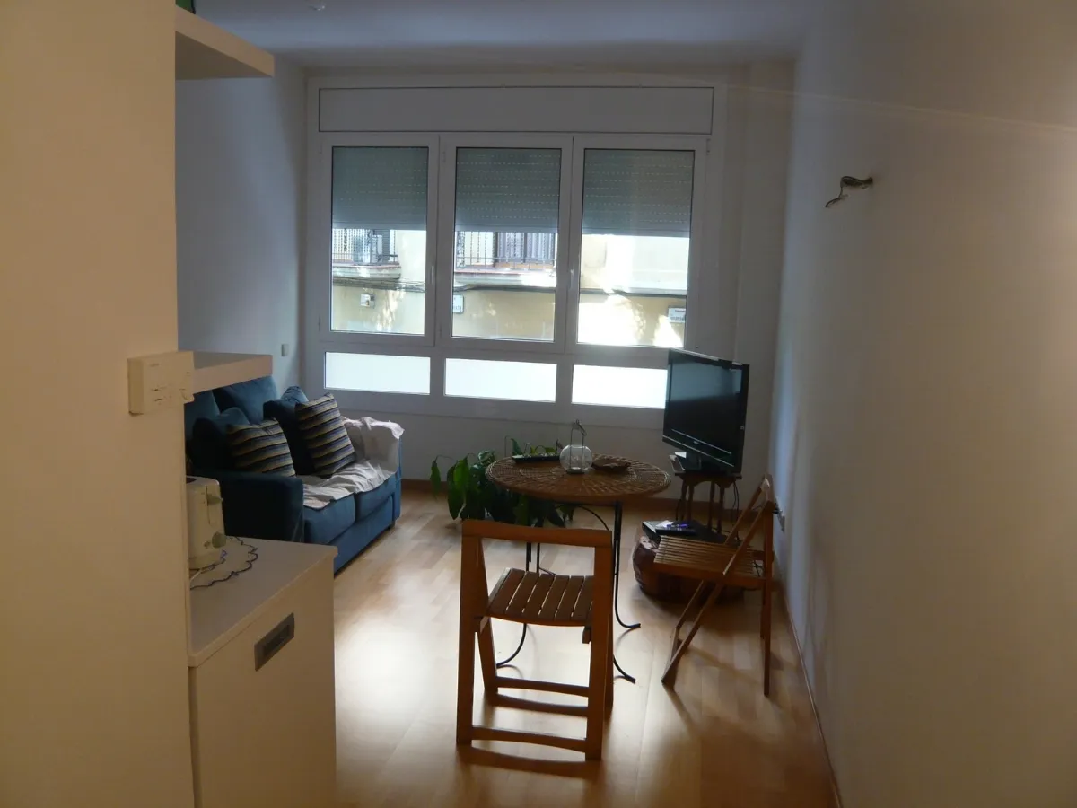 Reforma pis Font Honrada Reforma pis Font Honrada, estudi Prat & Simó