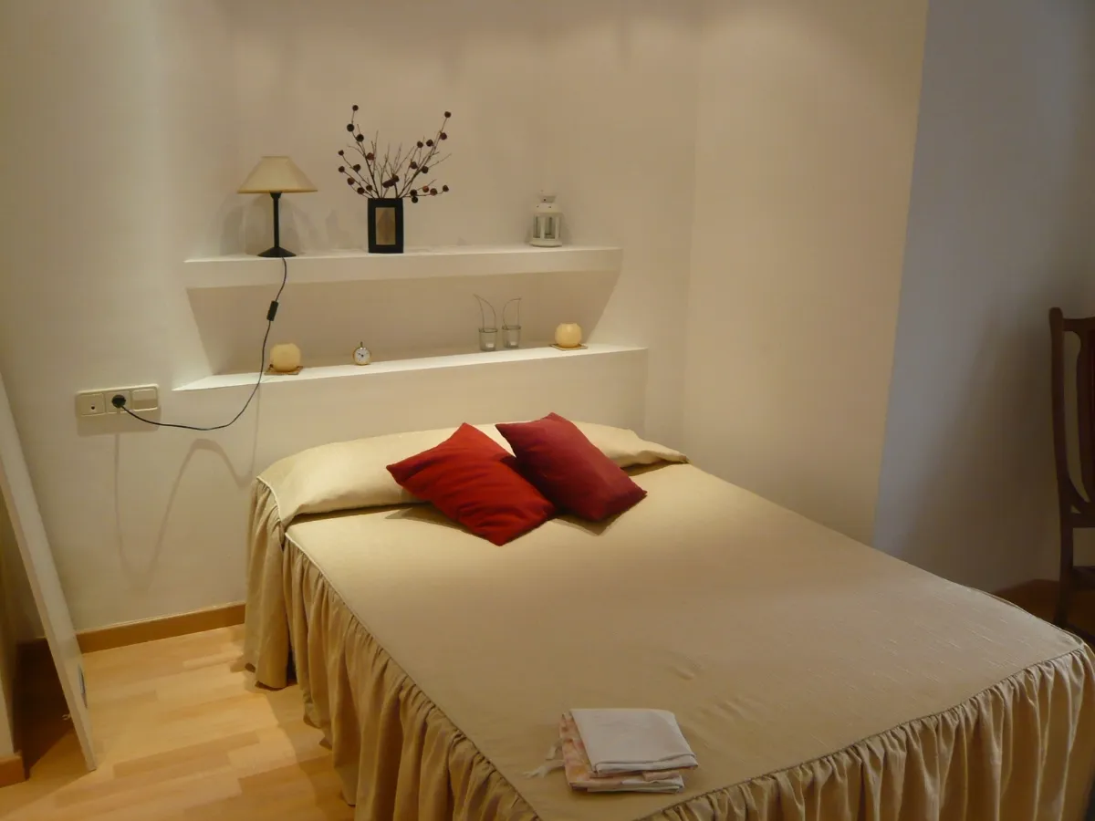 Reforma pis Font Honrada Reforma pis Font Honrada, estudi Prat & Simó