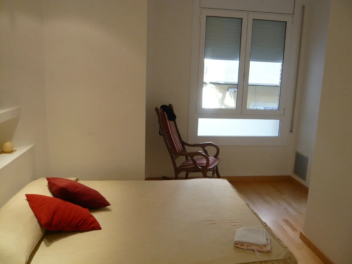 Reforma pis Font Honrada Reforma pis Font Honrada, estudi Prat & Simó