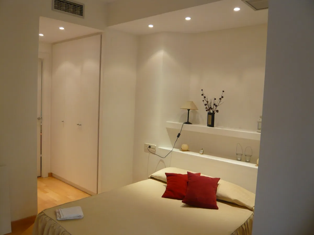 Reforma pis Font Honrada Reforma pis Font Honrada, estudi Prat & Simó