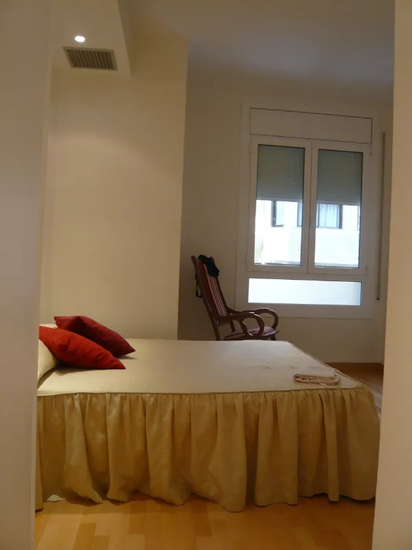 Reforma pis Font Honrada Reforma pis Font Honrada, estudi Prat & Simó