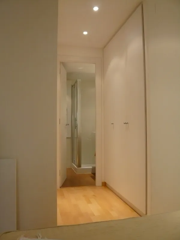 Reforma pis Font Honrada Reforma pis Font Honrada, estudi Prat & Simó