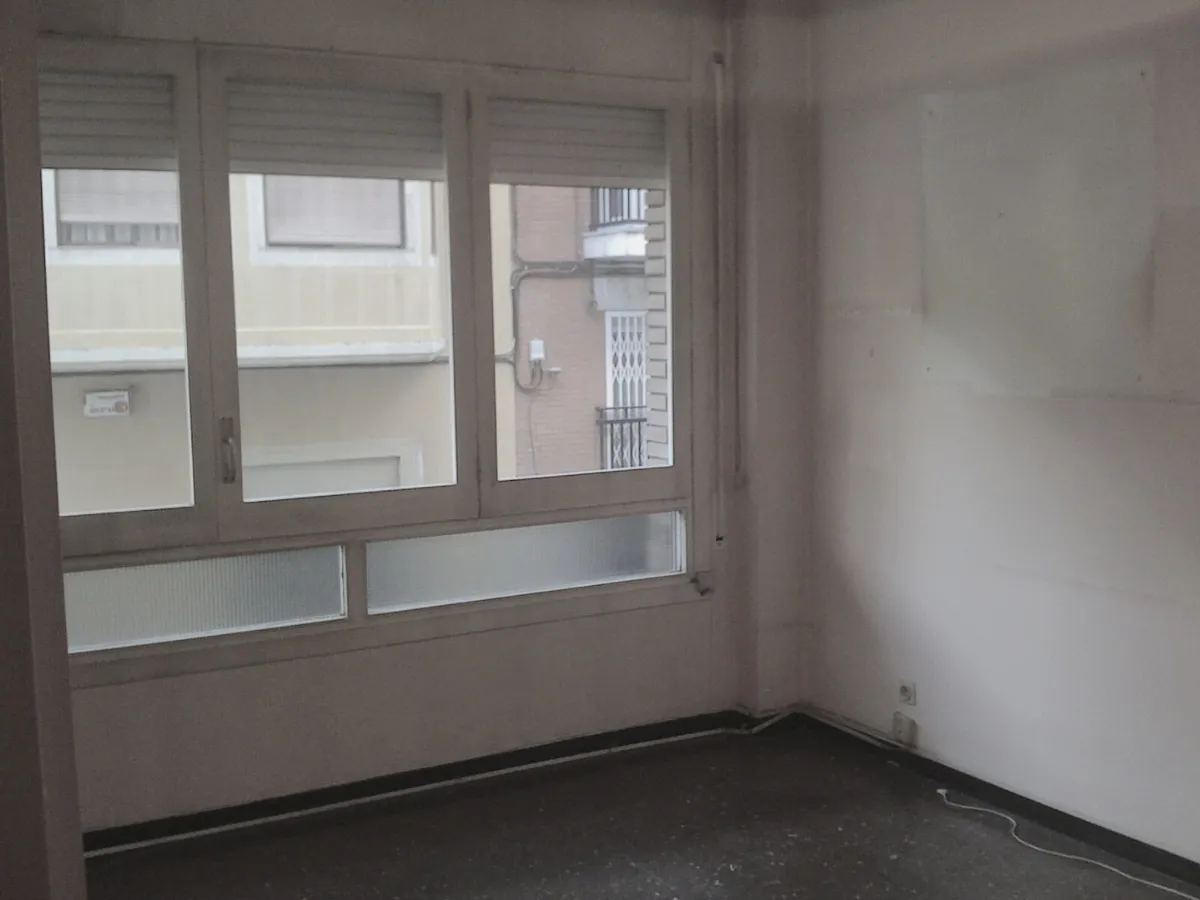 Reforma pis Font Honrada, estudi Prat & Simó