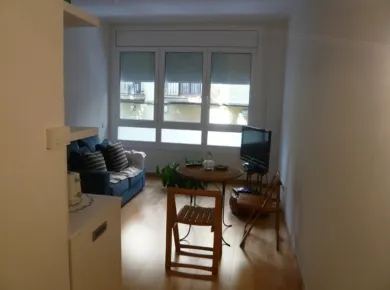 Reforma pis Font Honrada